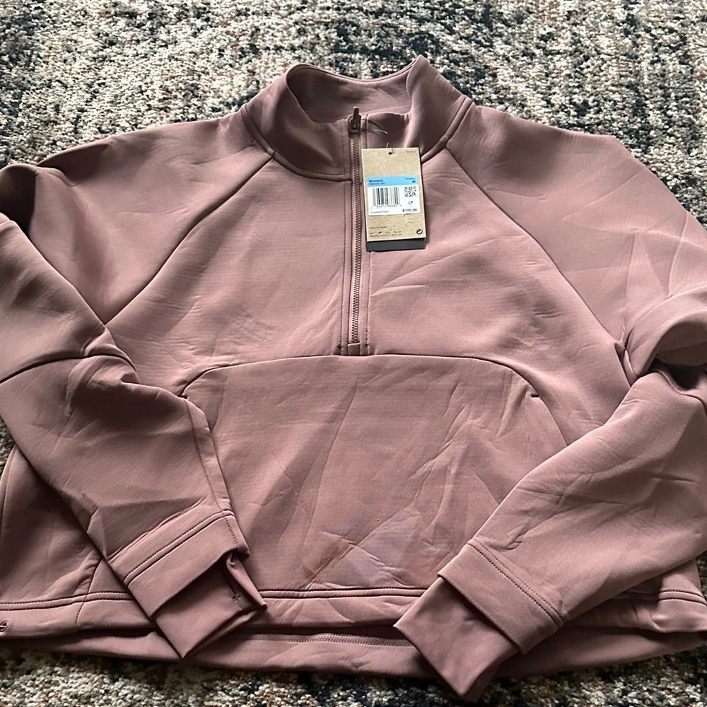 NIKE Dri- Fit Prima Jacket